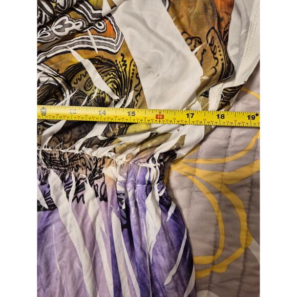 Cristinalove Knee Length Dress-Size XL-NWT - Picture 8 of 10